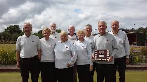 Image result for Nercwys Bowling Club