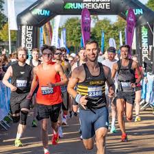 Image result for Reigate Priory Athletics Club