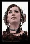 Zoe is one of my favorite Bellydancers.