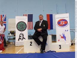 Image result for British Sombo Federation