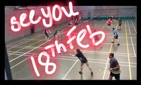 Image result for Markland Hill Ltc Badminton Club