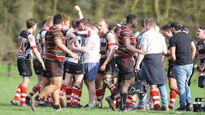 Image result for Harpenden Rugby Football Club