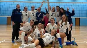 Image result for Cleobury Volleyball Club