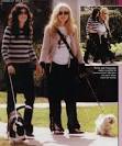 Portia de Rossi and Francesca Gregorini | Francesca Gregorini ...