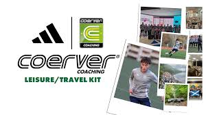 Image result for Coerver Coaching Surrey