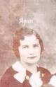 Agnes Emilie Jezek Mazanec (1905 - 1988) - Find A Grave Memorial - 43739359_126538037124