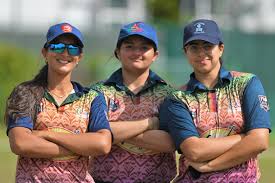 Image result for West Herts Cricket Club