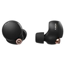 Sony WF-1000XM4 wireless earbuds