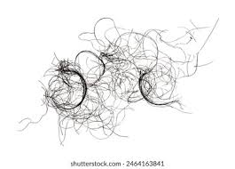 Image result for schamhaar