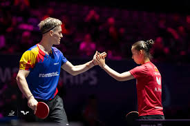 Image result for Stowmarket Table Tennis Club