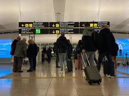 Image result for aeropuerto barcelona