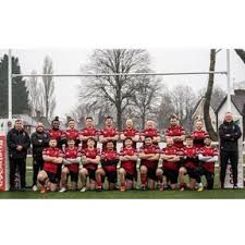 Image result for West Bridgford Rugby Football Club