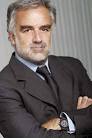Luis Moreno Ocampo would