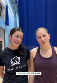 Image result for Uwe Netball Club