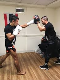Image result for S J T B Thai Boxing Gym