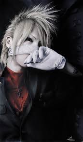 Akira Susuki [Reita] Images?q=tbn:ANd9GcT3UTrbnWgesn0KYyI5DcFPRRD2Agfw5pDxWUWqGyE57vZBKqFWRg