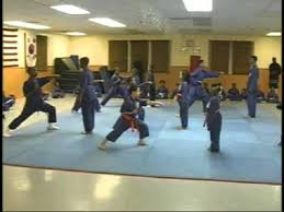 Image result for Manchester University Ninjutsu Society