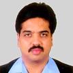 K Sriram, General Manager,