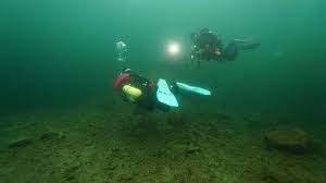 Image result for Leicester Underwater Exploration Club