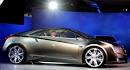 Cadillac Converj - Review | Hybrid Cars