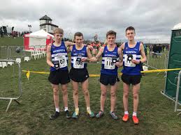 Image result for MORPETH HARRIERS ATHLETIC CLUB