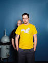 Jerry Holkins and Mike Krahulik - The 2010 TIME 100 - TIME