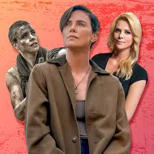 Image result for van vuuren theron