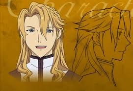 「ユライト・メスト 異世界の聖機師物語」の画像検索結果