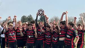 Image result for Alton RFC