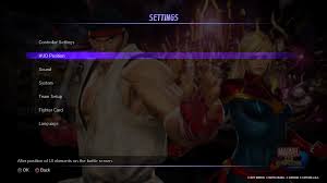 Image result for Marvel vs Capcom: Infinite
