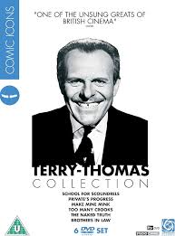 Image result for Terry Thomas