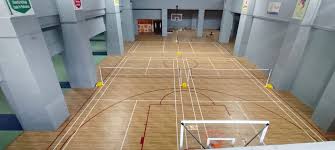 Image result for Nova badminton Club