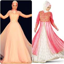 Designers Abaya Dresses Designs For Wedding Bridals 2016-2017 � Fashup