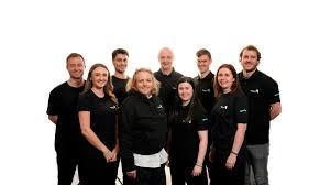 Image result for Clayton Crusaders Badminton Club