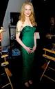 Nicole Kidman Challenges Project Runway's All-Stars - E! Online