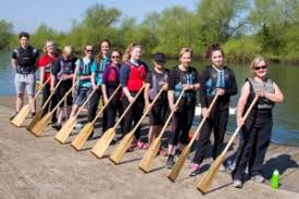 Image result for Wokingham Canoe Club