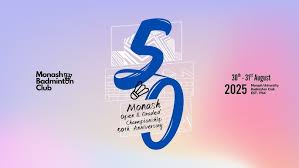 Image result for Open University Badminton Club