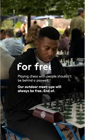 Image result for London Deaf Chess Club