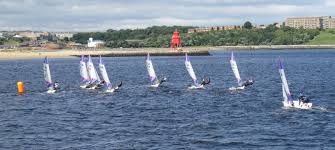 Image result for West Pennine Sailboard Club