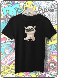Image result for футболки с котенком гав
