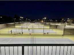 Image result for Lightwater Park Tennis Club