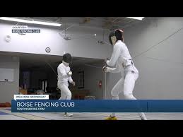 Image result for Bakewell Fencing Club