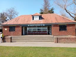 Image result for Great Ayton Cricket & Football Club