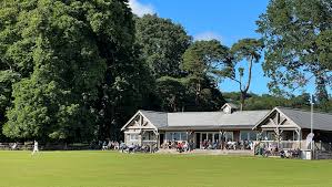 Image result for Heathfield Park Cricket Club