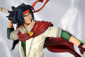 「キョウジ・カッシュ 機動武闘伝Gガンダム」の画像検索結果