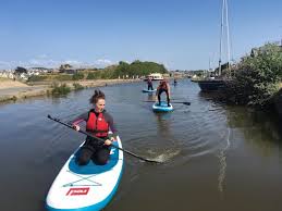 Image result for Bude Canoe Club