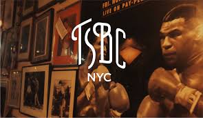 Image result for The Square Boxing Club