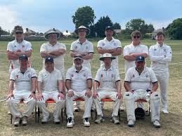 Image result for Old Vigornians Cricket Club