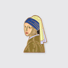 Image result for girl with a pearl earring