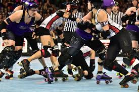 Image result for Sunday Rollerstroll